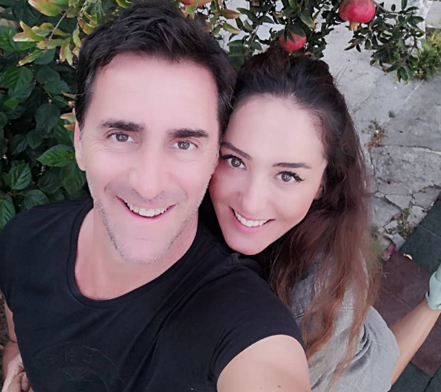 Bekir Aksoy Nazife Oğlakçıoğlu evliliğinin nedeni belli oldu bebek bekliyorlar - Resim: 1