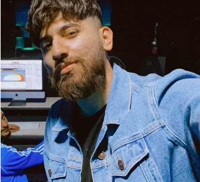 Ünlü rapçileri taşıyan minibüs kaza yaptı! Hayranları hastaneye koştu - Resim: 3