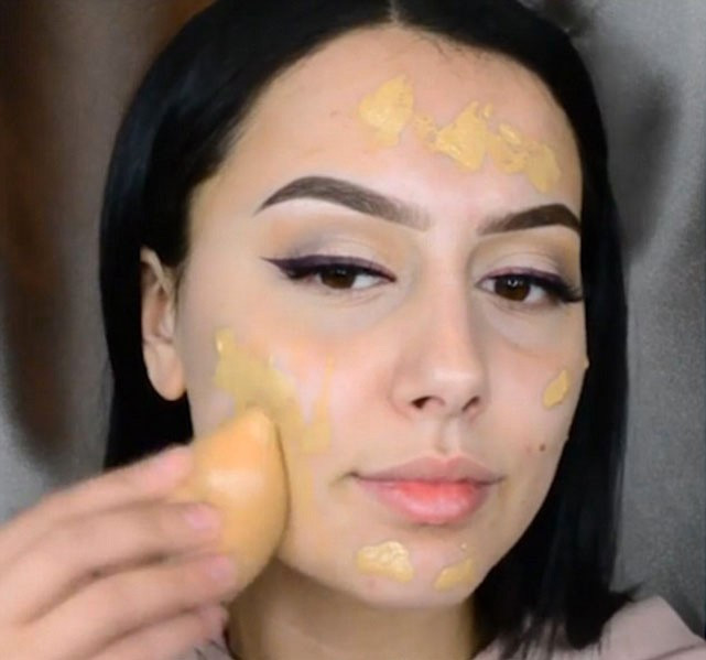 Prezervatif ile ne yaptığına bakın binlerce kez izlendi... - Resim: 2