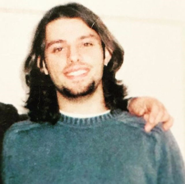 Acun Ilıcalı çocukluk fotoğrafını paylaştı - Resim: 4