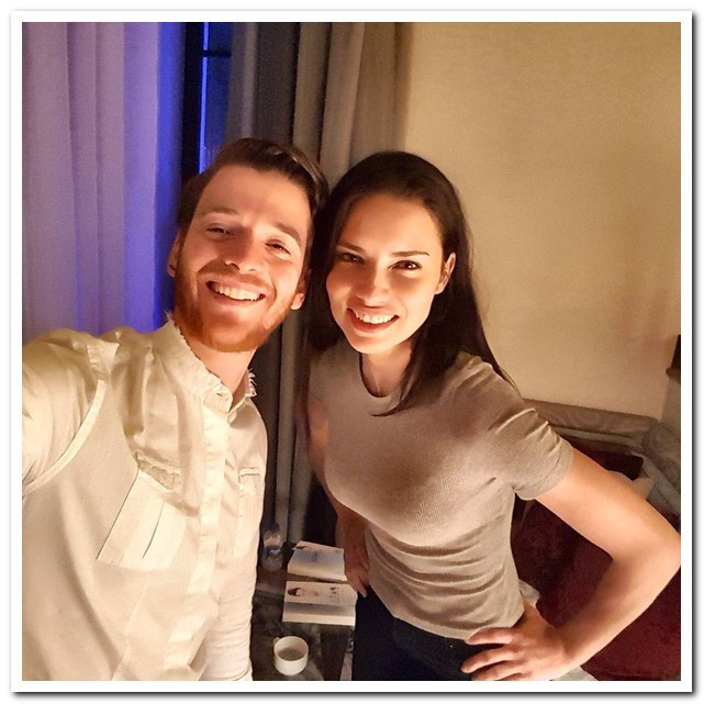 Aşkları ortaya çıktı Adriana Lima ve Metin Hara'nın paylaşımına bakın - Resim: 4