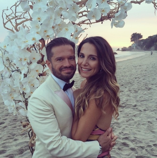 Ozan Doğulu'nun eşi Ece Doğulu kimdir? Merak edilen kadın - Resim: 2