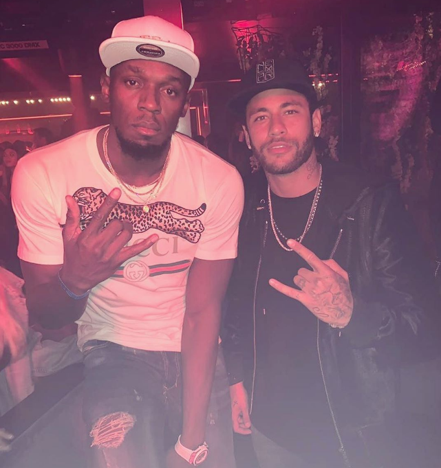 Brezilyalı yıldız Neymar'dan arkadaşlarına dudak uçuklatan maaş - Resim: 4