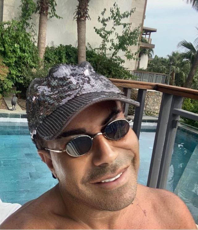 Fatih Ürek rest çekti: Beni ötekileştirenin alnını karışlarım! - Resim: 4