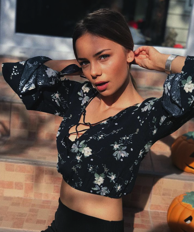 Bahar Şahin'in bu itirafı ortalığı karıştıracak: ''Sette oruç tutana saygı duymazlar!'' - Resim: 4