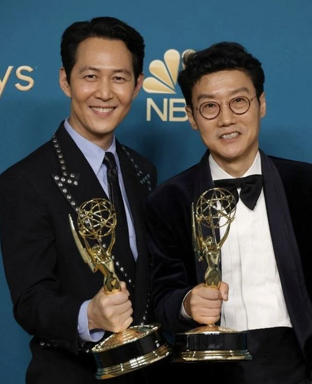 74. Emmy Ödülleri sahiplerini buldu! Geceye damga vurdular - Resim: 3