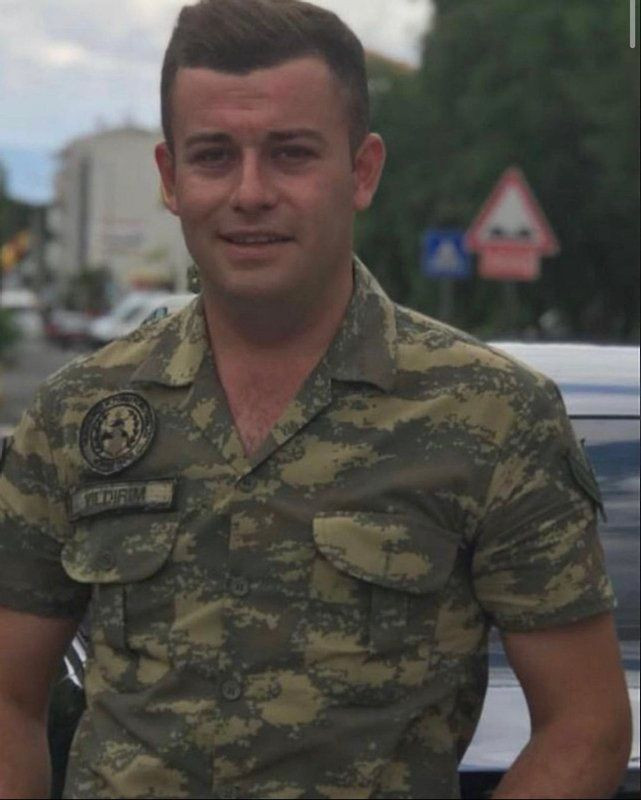 Uzman çavuşu öldürdü cezası belli oldu! Çıplak fotoğraf iddiası! "Üzerime çıkıp bana..." - Resim: 3