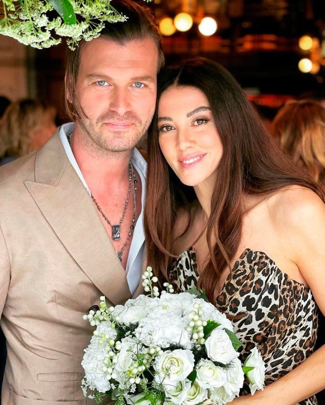 Kıvanç Tatlıtuğ-Başak Dizer çiftinden kötü haber! İkinci kez vurdu - Resim: 2