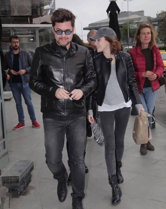 Elçin Sangu'nun sevgilisi Yunus Özdiken'den bomba açıklamalar ilk defa konuştu - Resim: 4