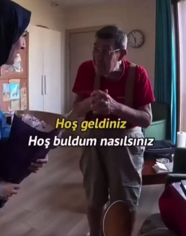 Eşi öldü, evi yıkıldı, huzurevine düştü... Usta oyuncu Zihni Göktay'ın son hali herkesi derinden üzdü - Resim: 4