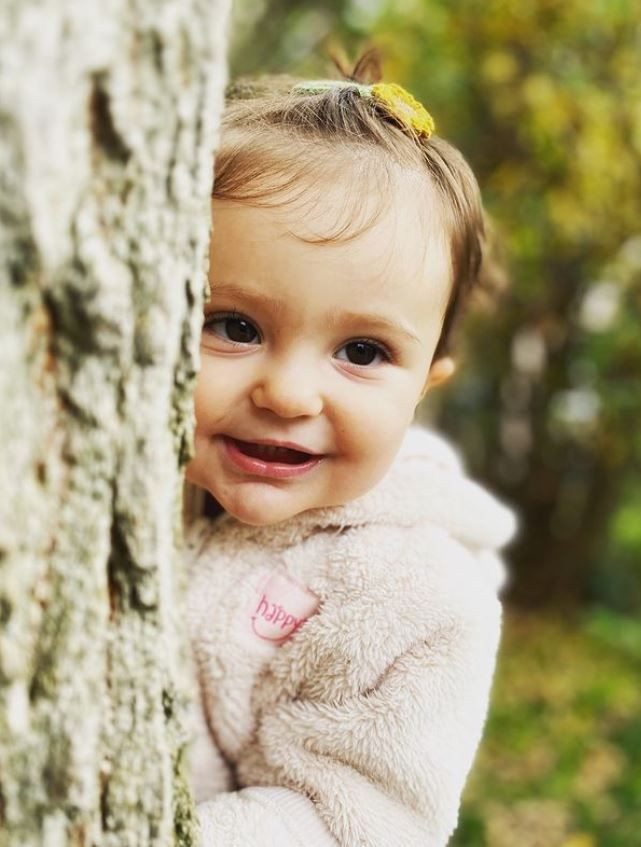 Çocuklar Duymasın'ın Duygu'su Ayşecan Tatari kızının dedikodusunu yapan çocuk doktorunu ifşaladı! - Resim: 4