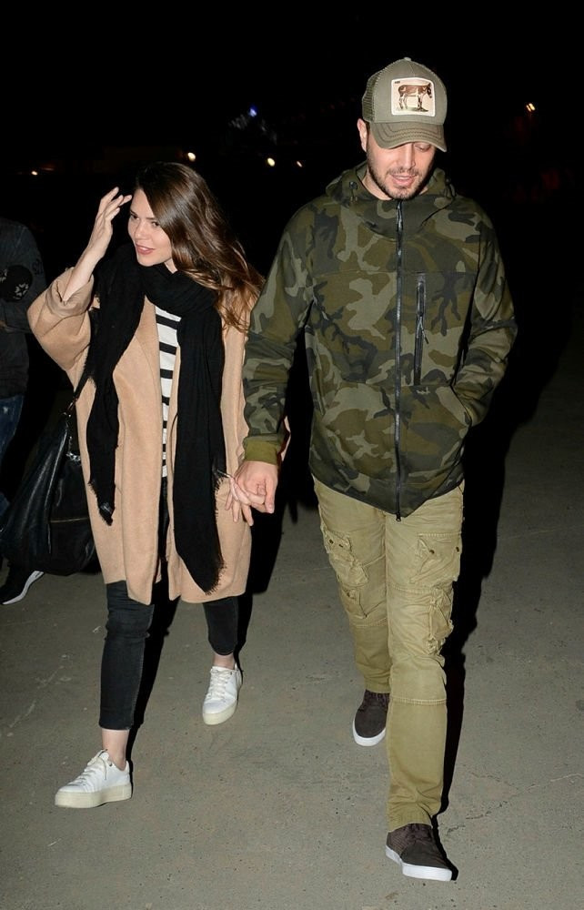 Murat Boz'la Aslı Enver'den yeni bir adım daha - Resim: 4