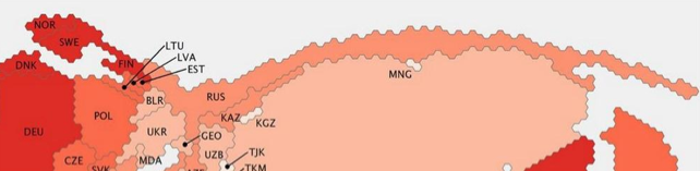 Türkiye haritadan silindi - Resim: 3