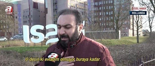 Hollanda fişini çekecekti! Cumhurbaşkanı Erdoğan'dan Dilara Şahin talimatı: Türkiye'ye getirilecek - Resim: 4