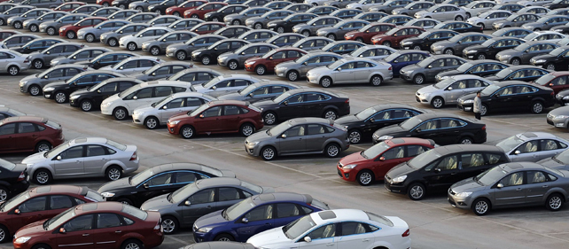 Arabada şubat ayı kampanyaları tam gaz  - Resim: 3