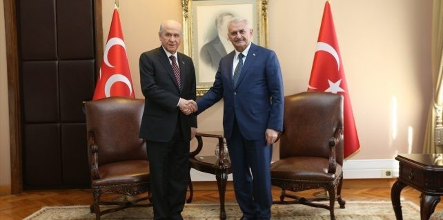 MHP ile AK Parti'nin arasını açan 4.5 madde! - Resim: 3