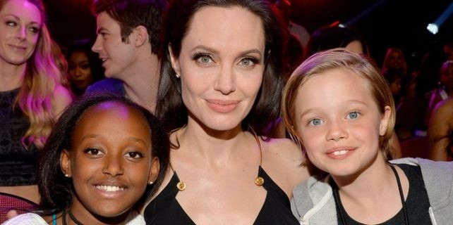 Brad Pitt gerçeklerin ortaya çıkmasından mı korkuyor? - Resim: 2