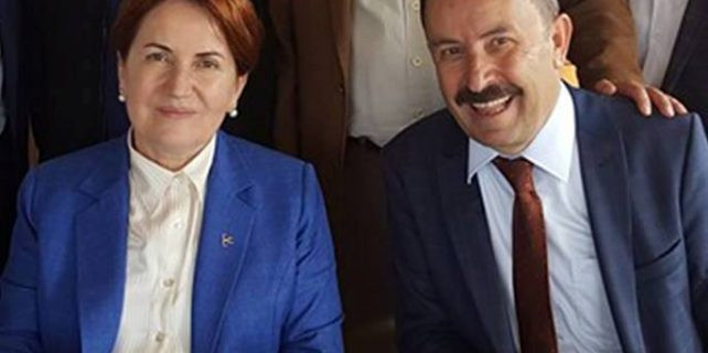 Aşık Veysel'in torunu Çiğdem Özer Meral Akşener'in danışmanı oldu - Resim: 2
