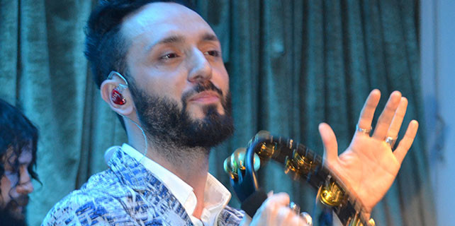  Mabel Matiz’in asıl mesleği şaşırttı - Resim: 2