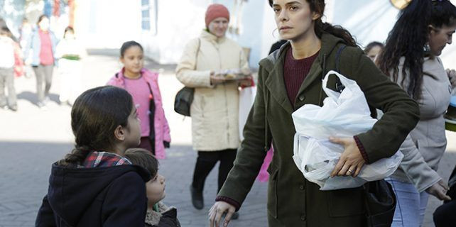 Reytinglerde iyi ama Kadın dizisine tepkiler çığ gibi! - Resim: 2