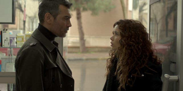 Fox TV'nin Kadın dizisi için gözler onda izleyici artık isyana geldi - Resim: 4