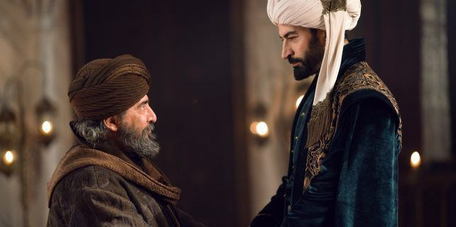 Mehmed Bir Cihan Fatihi'nde yeni gelişme kimsenin aklına dahi gelmedi - Resim: 1