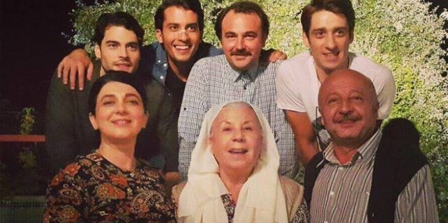 Ve korkulan oldu TRT 1 bu kez sahip çıkmadı o dizi final yapıyor - Resim: 4