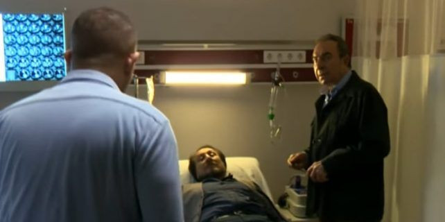 Kanal D Arka Sokaklar'da 12 sezonun en büyük şoku ölüyor mu - Resim: 3