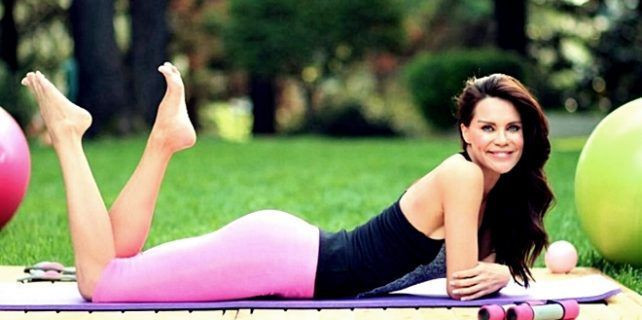 Ebru Şallı evli sevgilisinden dayak mı  yedi? - Resim: 1