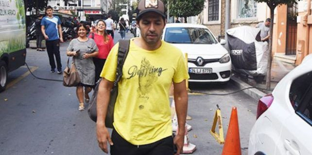 Mert Fırat'a ne oluyor? Evlilikten sonra ünlü oyuncu... - Resim: 3