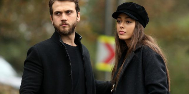 Show TV Çukur dizisi neden yok? Çukur 49. bölüm ne zaman yayınlanacak? - Resim: 4