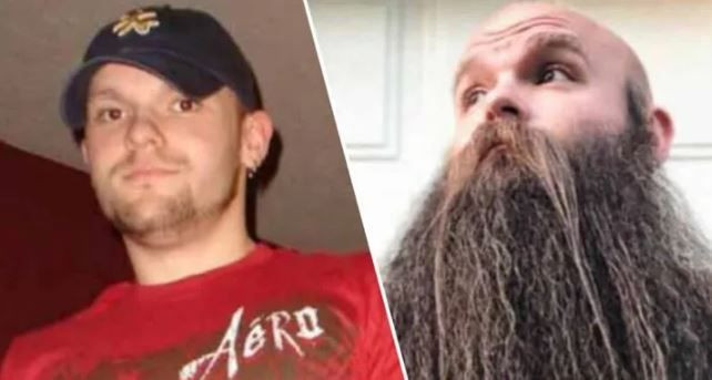 5 yıldır sakallarını kesmiyor sebebi ise çok şaşırtıcı - Resim: 2