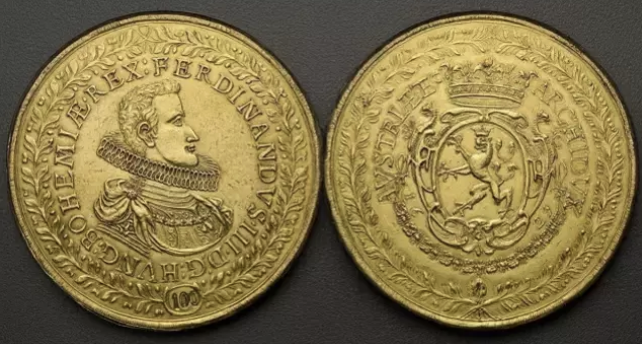 Tam 500 parça tarihi sikke! İçlerinde öyle biri var ki tam 52 milyon TL - Resim: 1