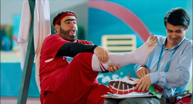 Recep İvedik 5'ten tam 85 Milyon TL kazandı - Resim: 4