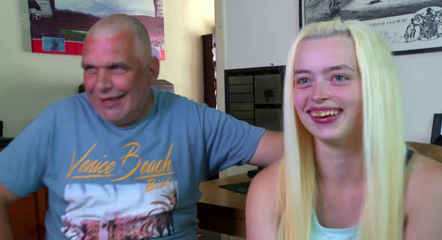 Pedofili şoku otobüs şoförü arkadaşının 16 yaşındaki kızını hamile bıraktı - Resim: 1