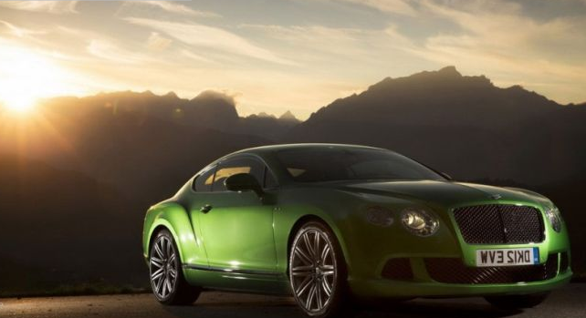 Rüya otomobillere bir göz atın! - Resim: 3