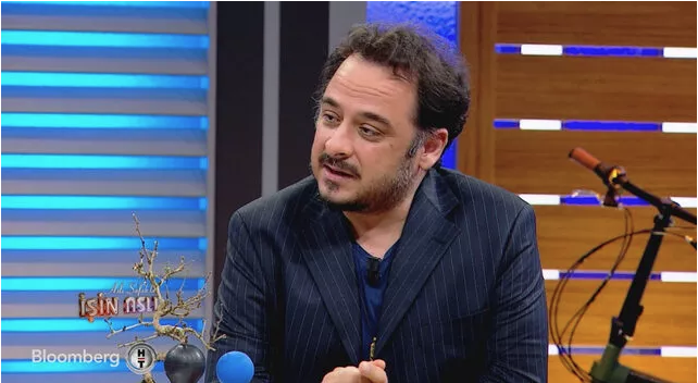 'Ölen annemle bağlantı kurdum' diyen Burak Akkul'dan ilginç açıklamalar - Resim: 1