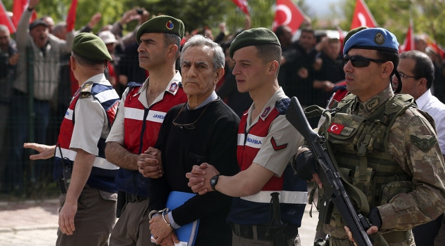 İşte FETÖ bilançosu! Kaç tutuklu, kaç firari var? Kaç dava açıldı?  - Resim: 4