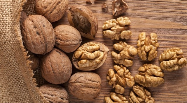 Cevizin 10 muhteşem faydası - Resim: 2