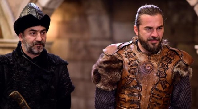 15 Mart reyting sonuçları Diriliş Ertuğrul zirveden inmiyor - Resim: 4