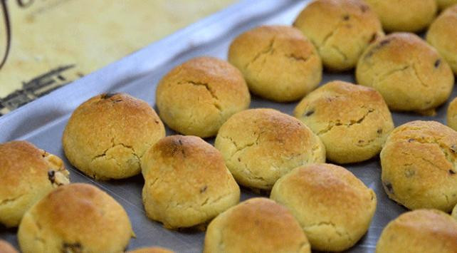 Çocukluğunun kurabiyesini yurt dışına satacak - Resim: 1