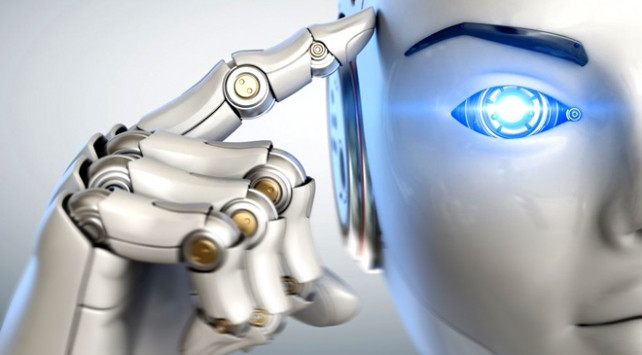 Yapay zeka bir kaç yıl içerisinde çok tehlikeli olacak - Resim: 2