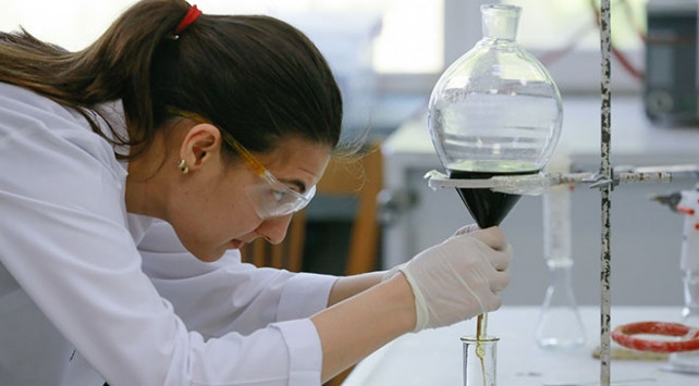 Kanserin çaresi Türkiye'ye has bu bitkide mi? - Resim: 3