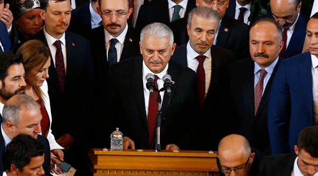 Meclis'ten en anlamlı 15 Temmuz sergisi - Resim: 1