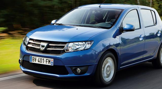 En ucuz otomobiller işte marka marka fiyatları - Resim: 2