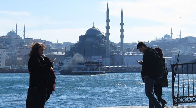 Aşırı sıcaklar devam ederken birçok il için sağanak yağış uyarısı yapıldı - Resim: 3