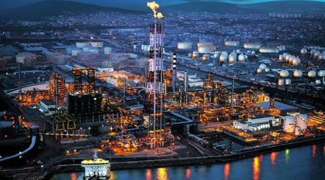 İşte Türk milyarderlerin memleketleri - Resim: 1