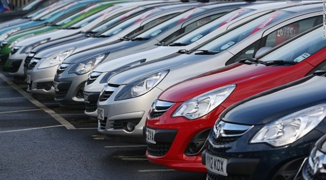 Her arabanın yüzde 71'i vergi! 1 otomobil kendimize 2 otomobil devlete 1 otomobil bankaya alıyoruz - Resim: 2