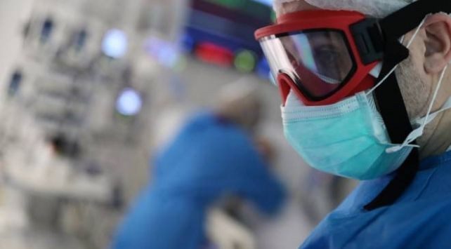 Koronavirüste yeni semptom daha ortaya çıktı: Hıçkırık - Resim: 3