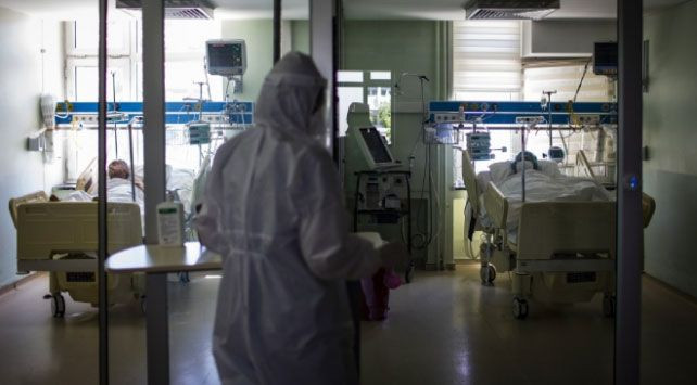 Dünya genelinde koronavirüs bilançosu! Can kaybı 883 bin 771’e yükseldi - Resim: 4